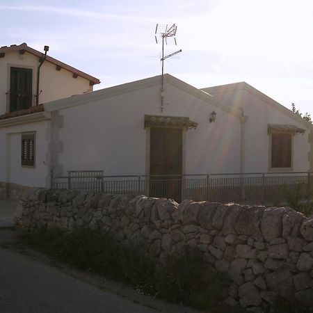 Mangiagesso B&B Modica Exterior foto