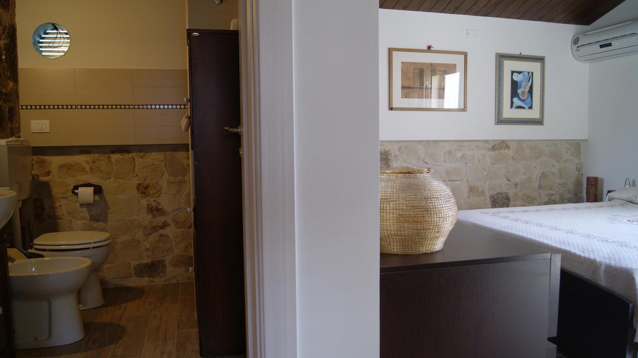 Mangiagesso B&B Modica Exterior foto