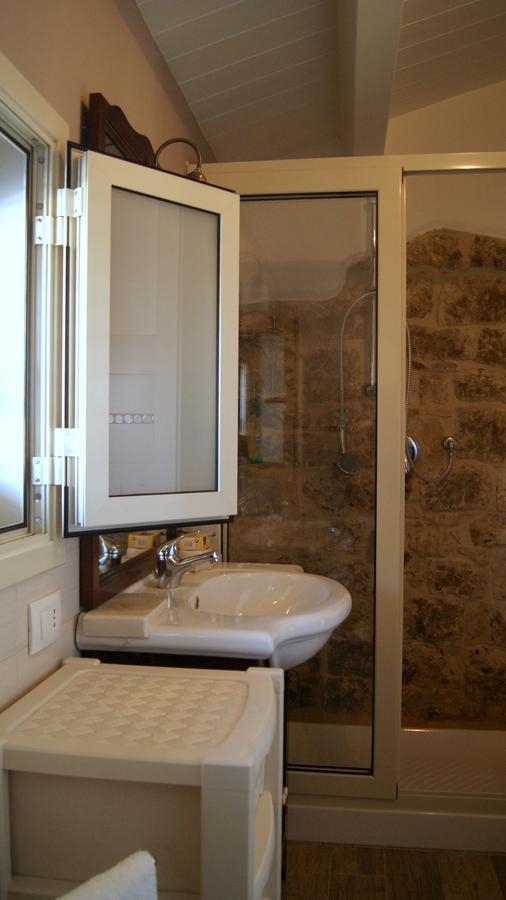 Mangiagesso B&B Modica Exterior foto