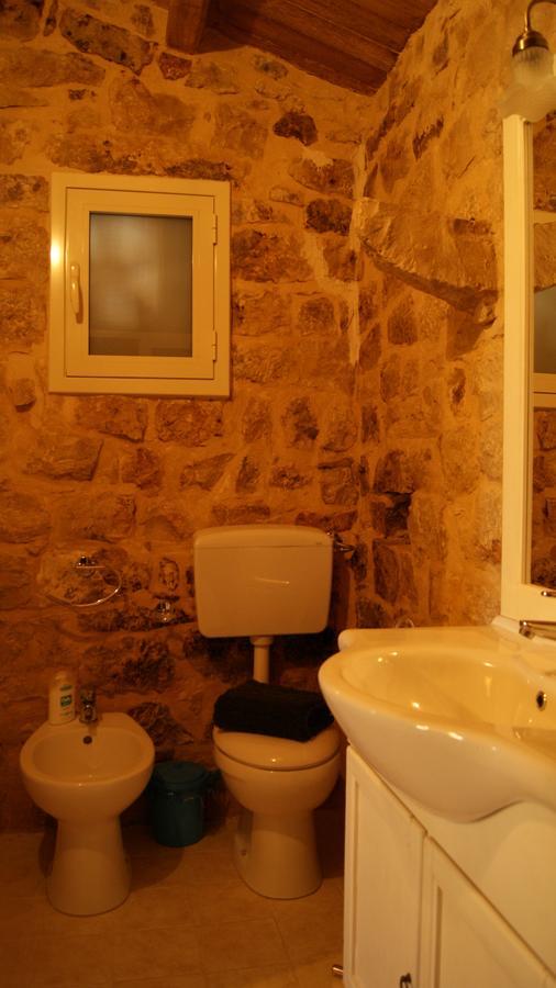 Mangiagesso B&B Modica Exterior foto